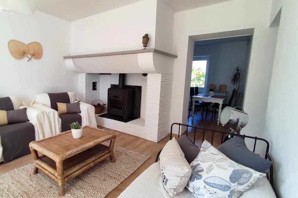 Photo of Livingroom in Estibeaux