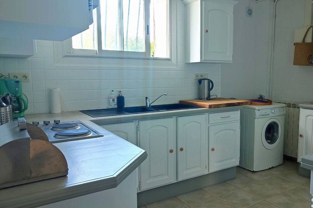 Photo of Kitchen in Estibeaux