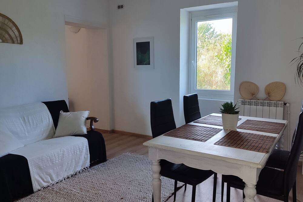 Photo of Livingroom in Estibeaux