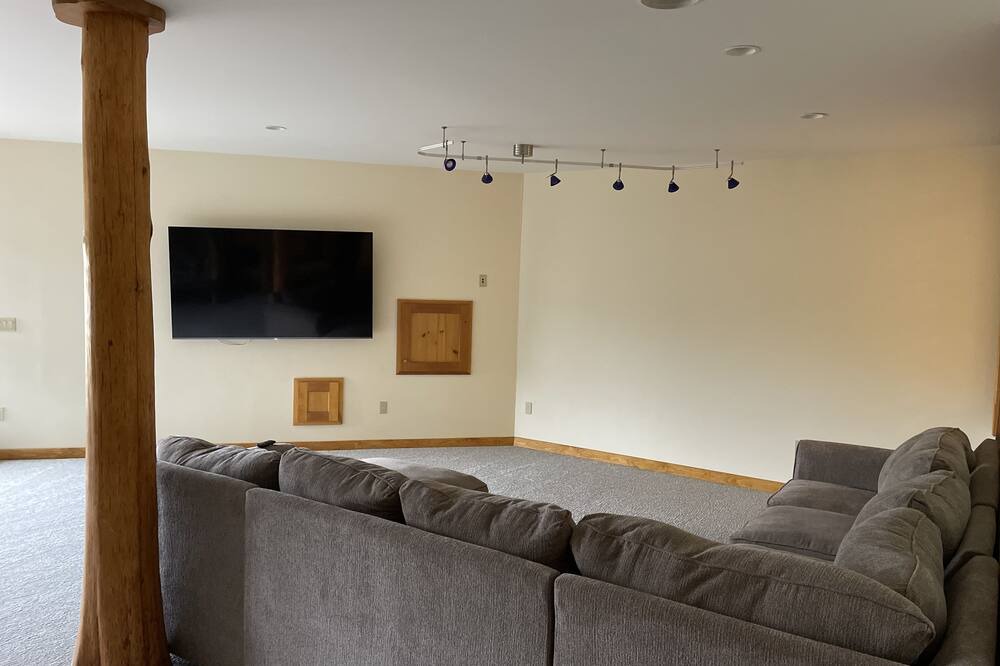 Photo of Bedroom in Lake Placid