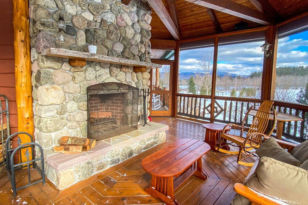 Photo of Outdoor in Lake Placid