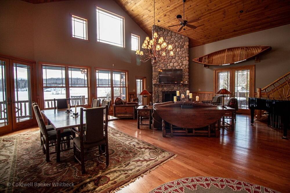 Photo of Bedroom in Lake Placid