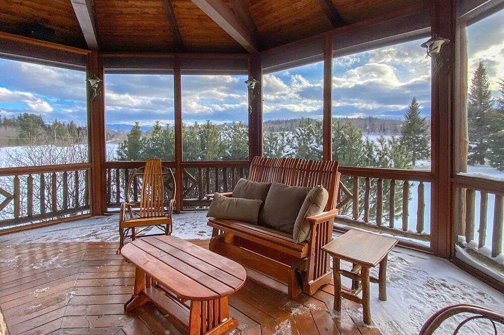 Photo of Outdoor in Lake Placid