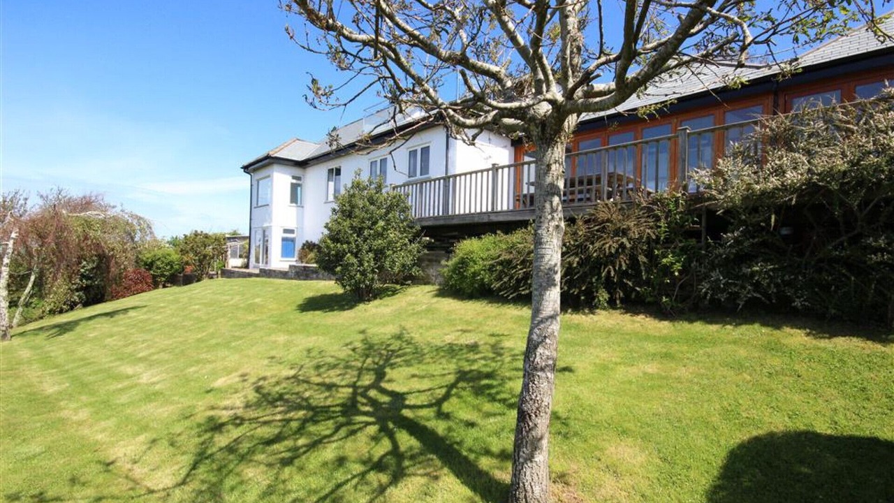 Photo of Outdoor in Crackington Haven