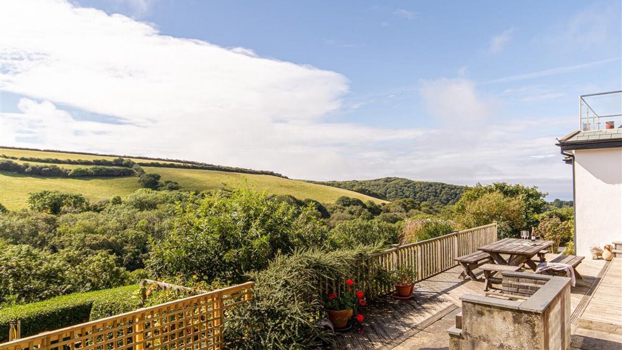 Photo of Outdoor in Crackington Haven