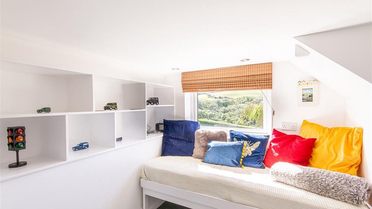 Photo of Livingroom in Crackington Haven