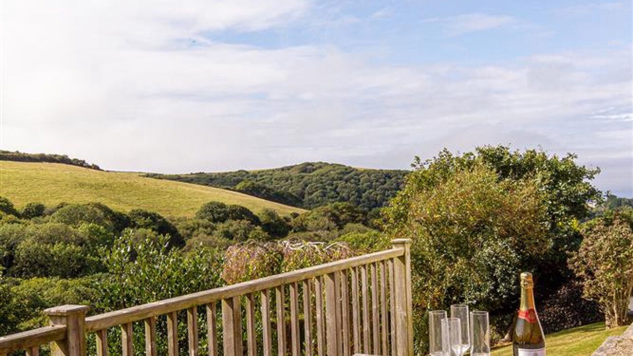 Photo of Outdoor in Crackington Haven