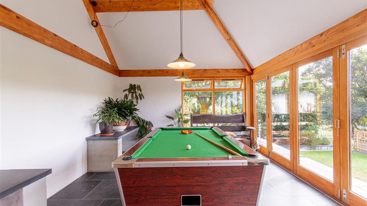 Photo of Bedroom in Crackington Haven