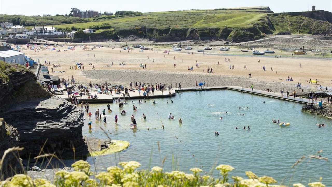 Photo of Others in Crackington Haven