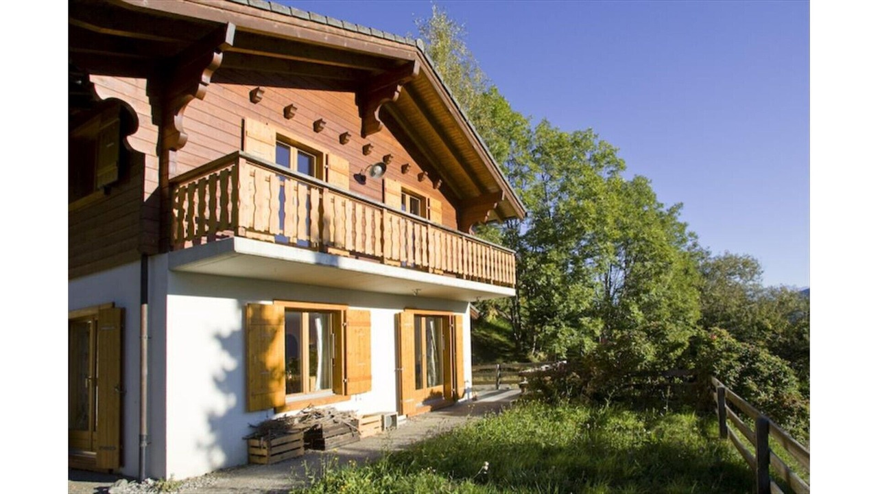 Photo of Outdoor in Heremence