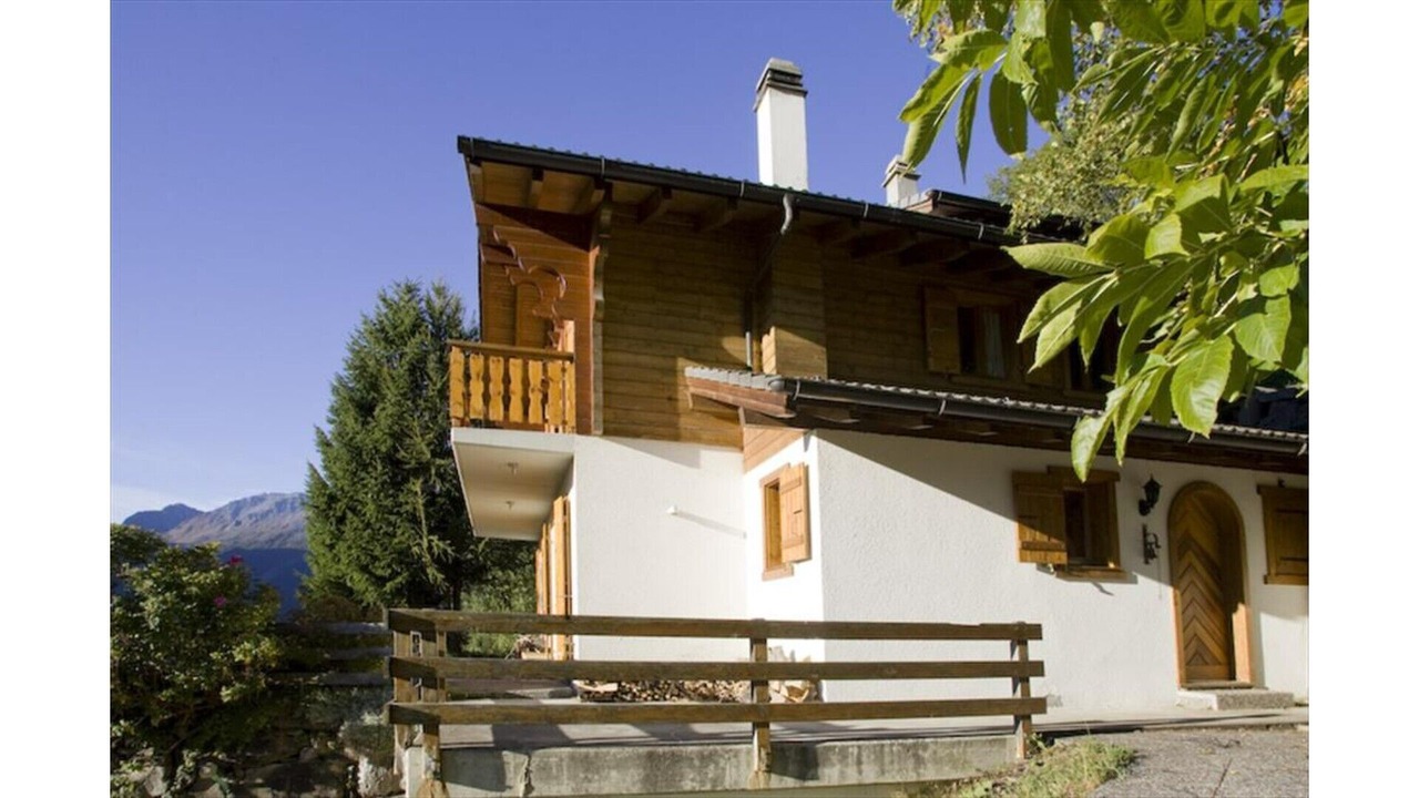 Photo of Outdoor in Heremence
