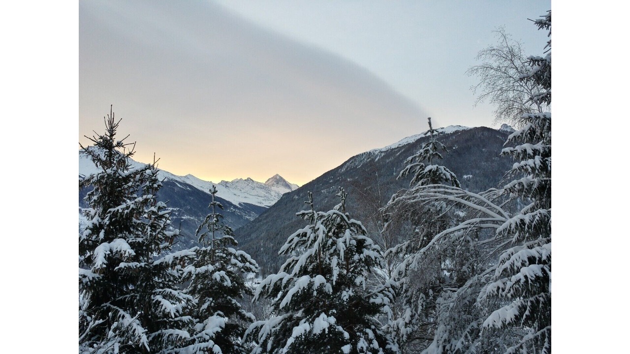 Photo of Outdoor in Heremence