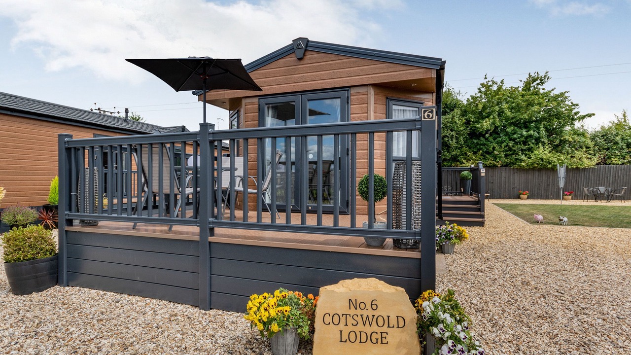 Photo of Outdoor in Evesham