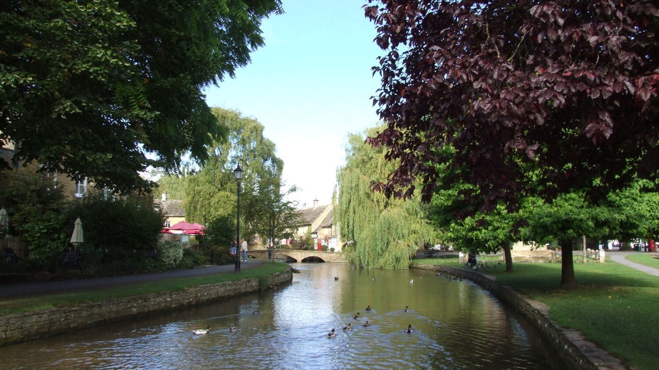 Photo of Others in Evesham