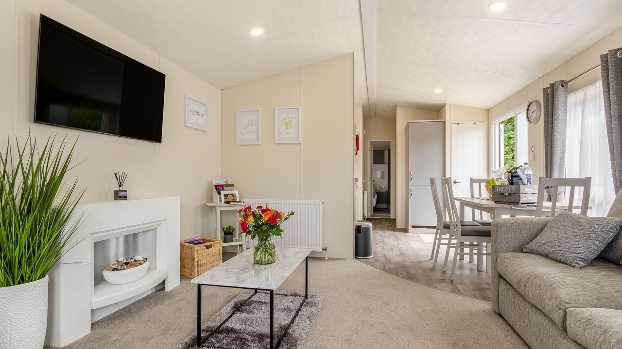 Photo of Bedroom in Evesham