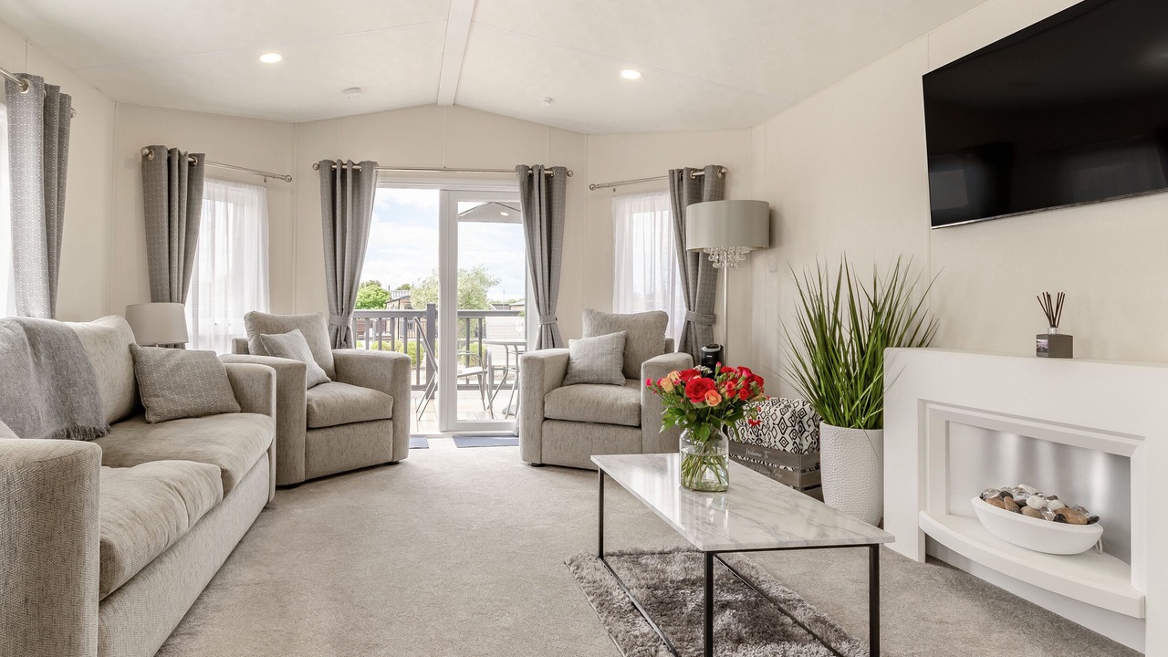 Photo of Bedroom in Evesham