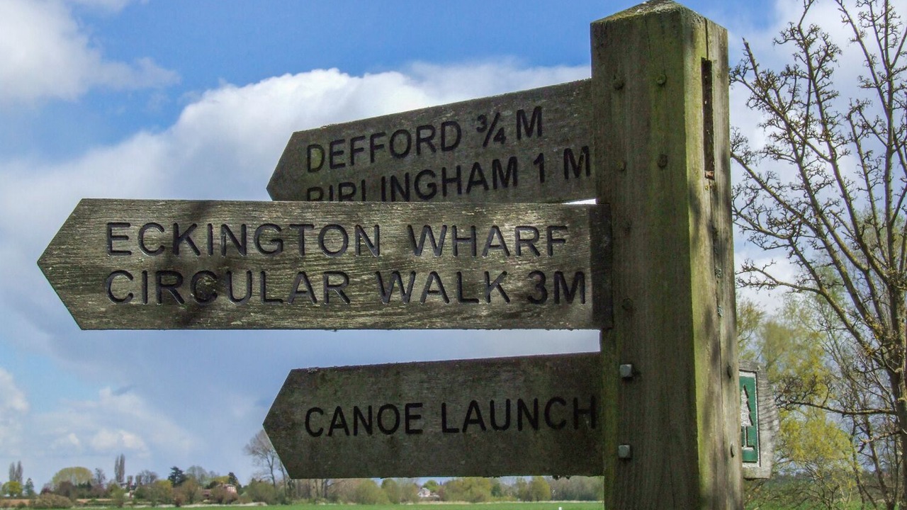 Photo of Others in Evesham