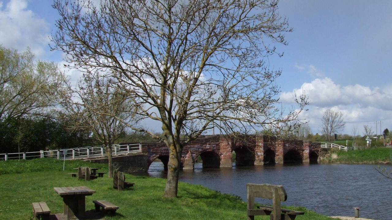 Photo of Others in Evesham