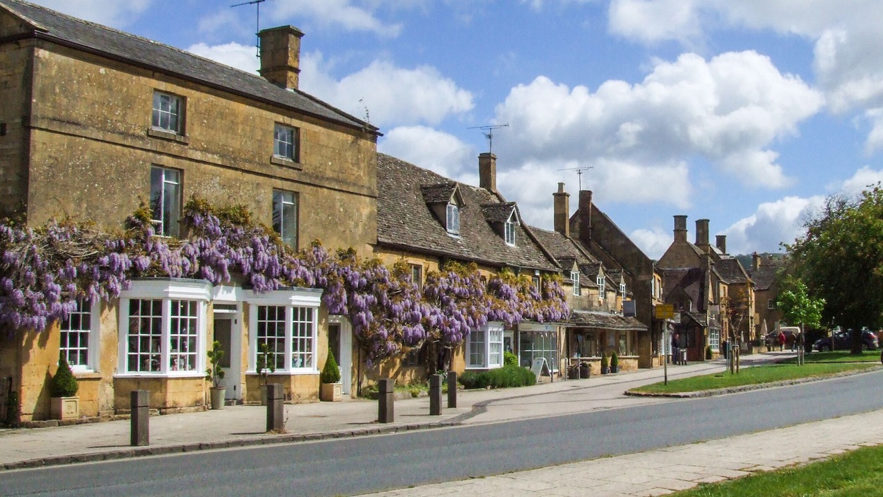 Photo of Outdoor in Evesham