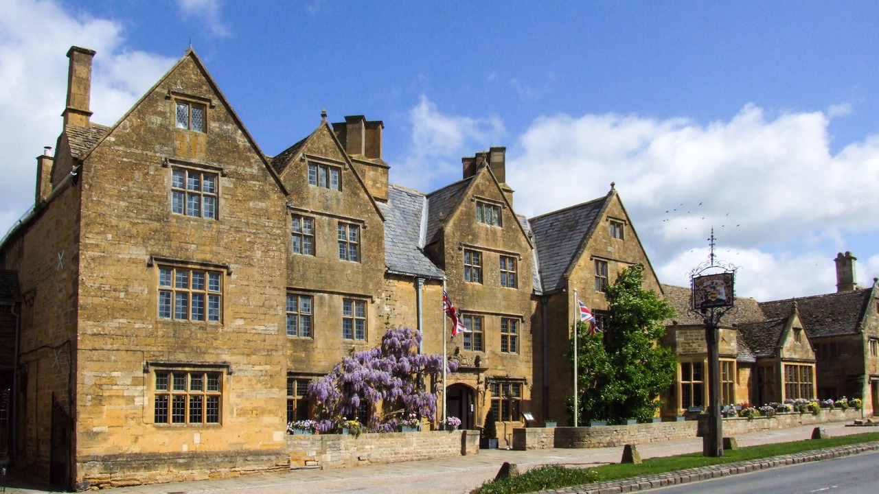 Photo of Outdoor in Evesham