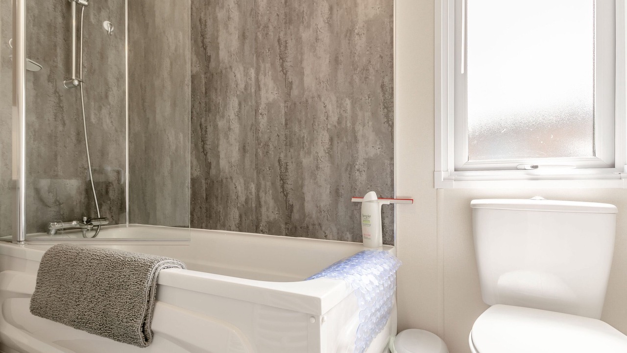 Photo of Bathroom in Evesham