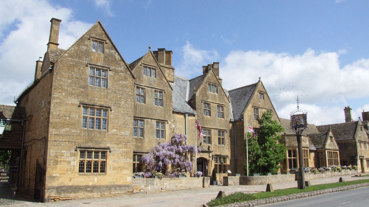 Photo of Others in Evesham