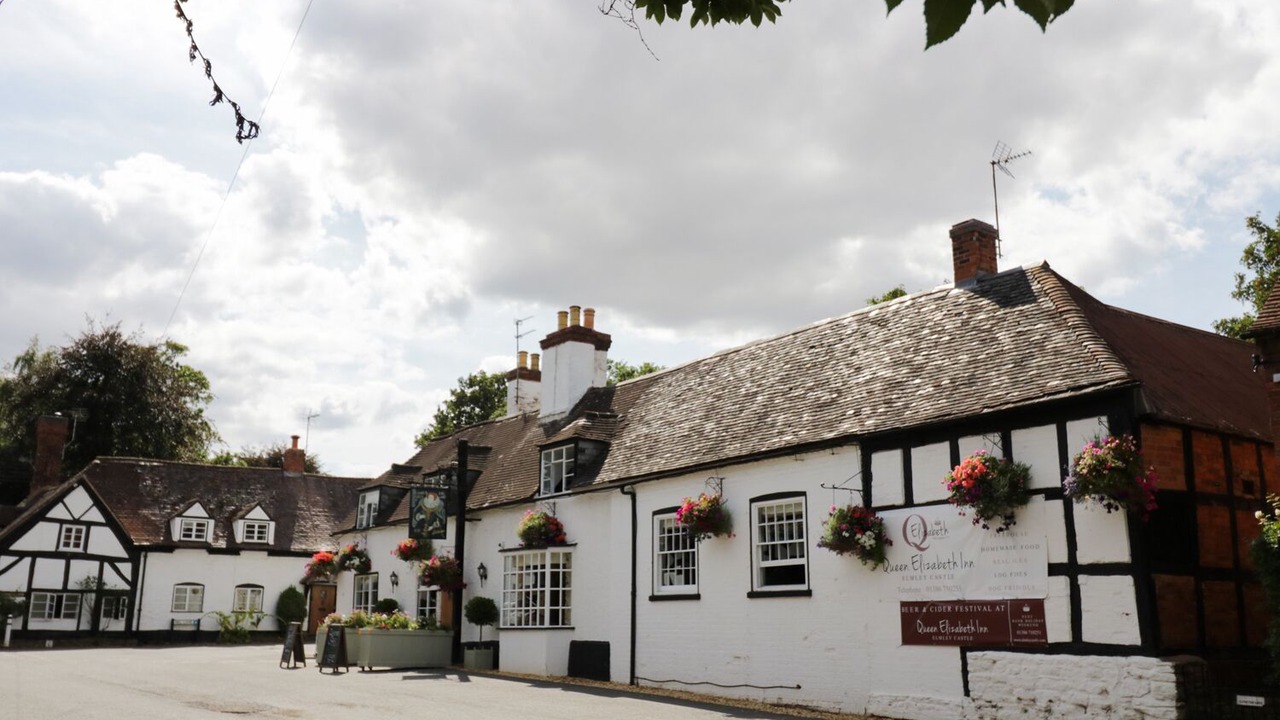 Photo of Others in Evesham