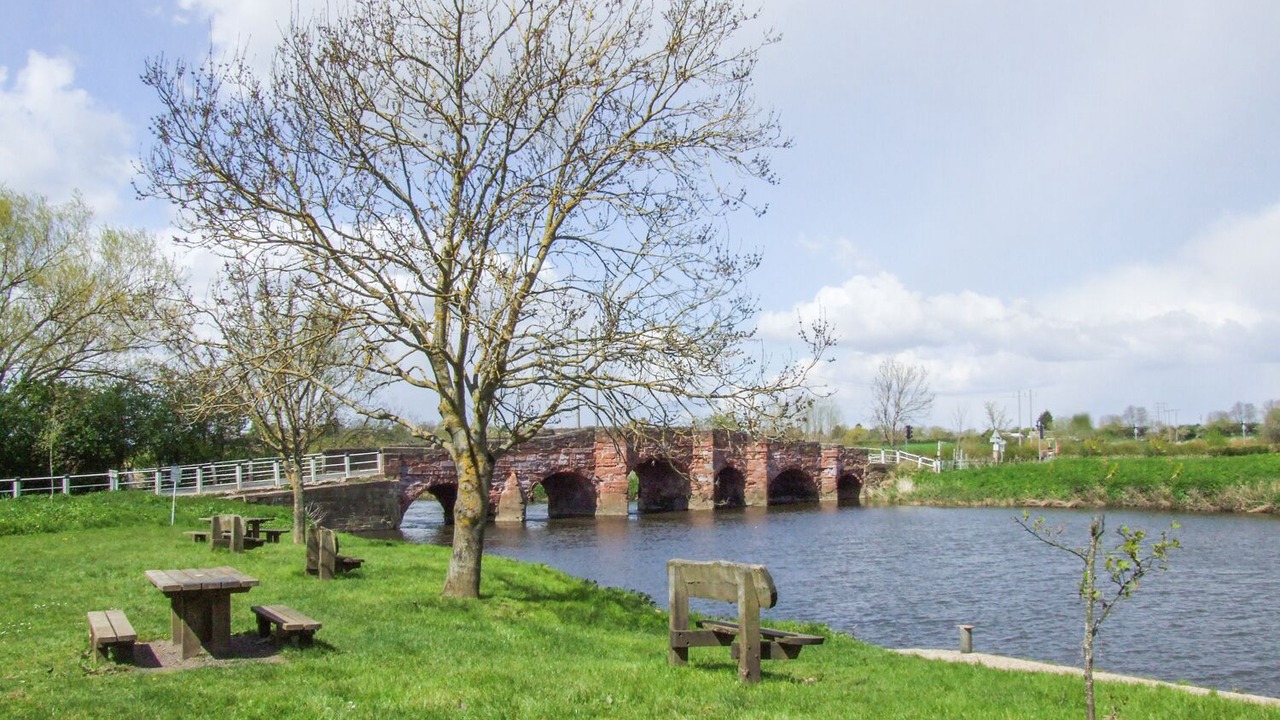 Photo of Others in Evesham