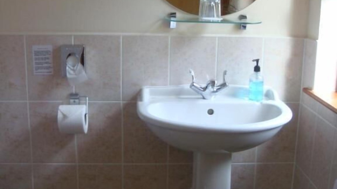 Photo of Bathroom in Turriff