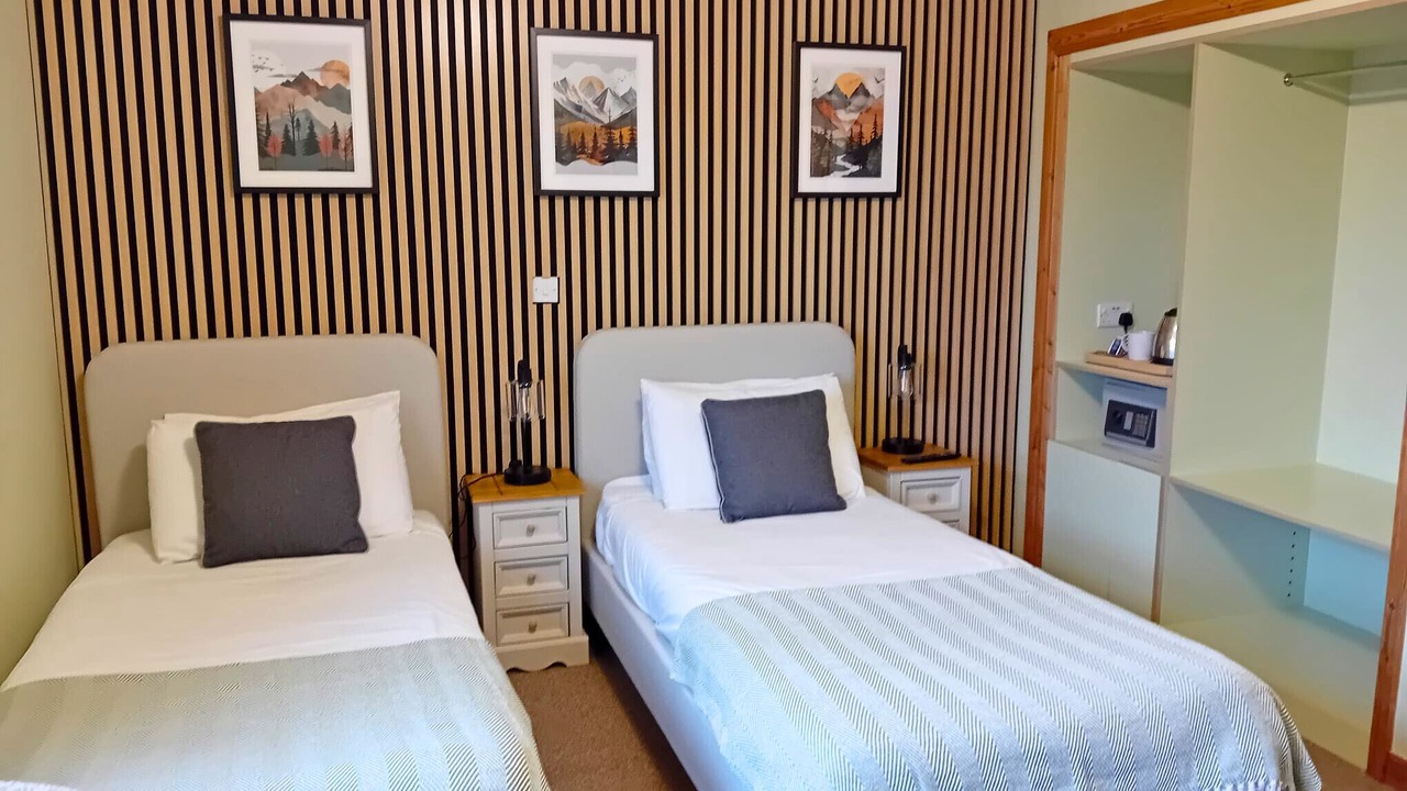 Photo of Bedroom in Turriff