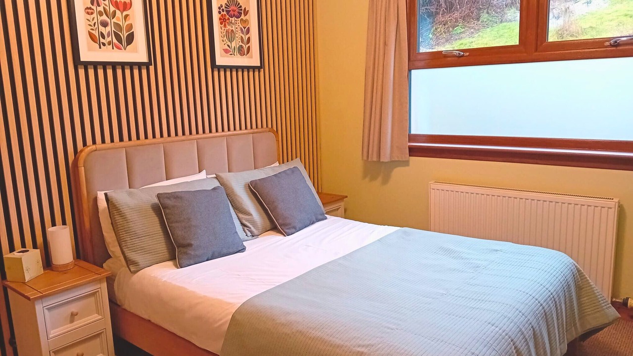 Photo of Bedroom in Turriff