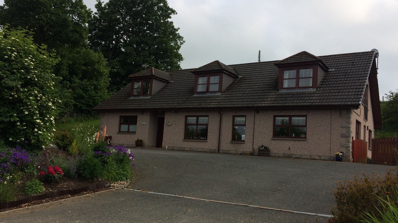 Photo of Outdoor in Turriff