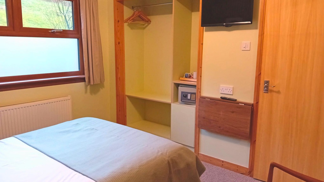 Photo of Bedroom in Turriff