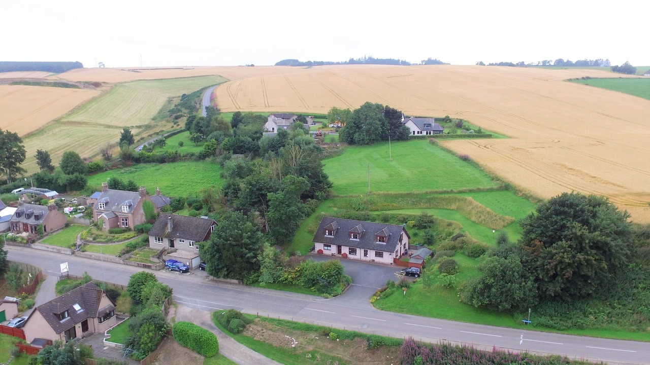 Photo of Outdoor in Turriff