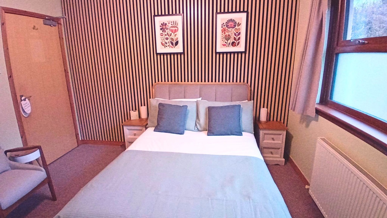 Photo of Bedroom in Turriff