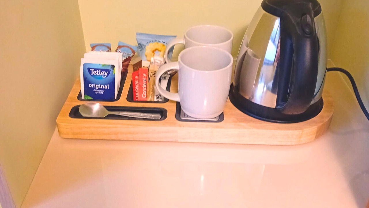 Photo of Bedroom in Turriff