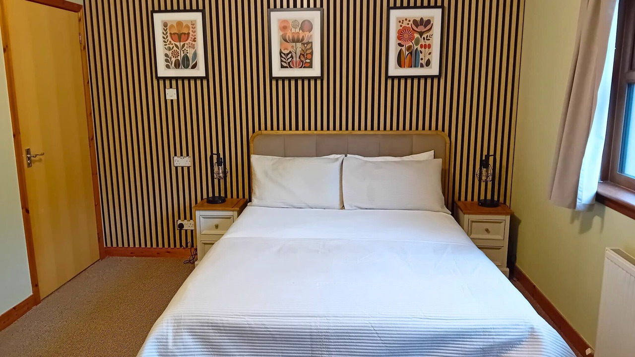 Photo of Bedroom in Turriff