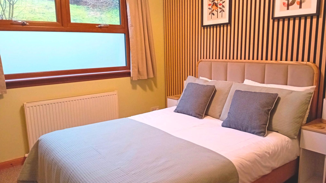 Photo of Bedroom in Turriff