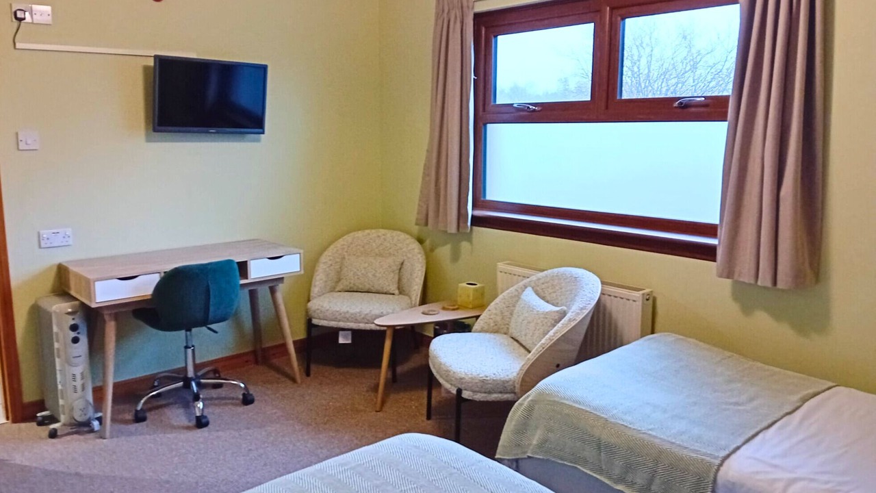 Photo of Bedroom in Turriff