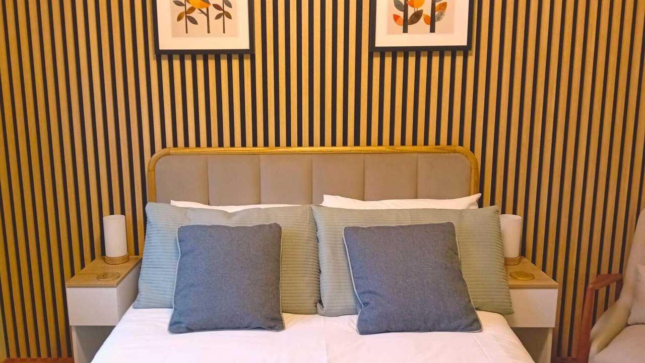 Photo of Bedroom in Turriff