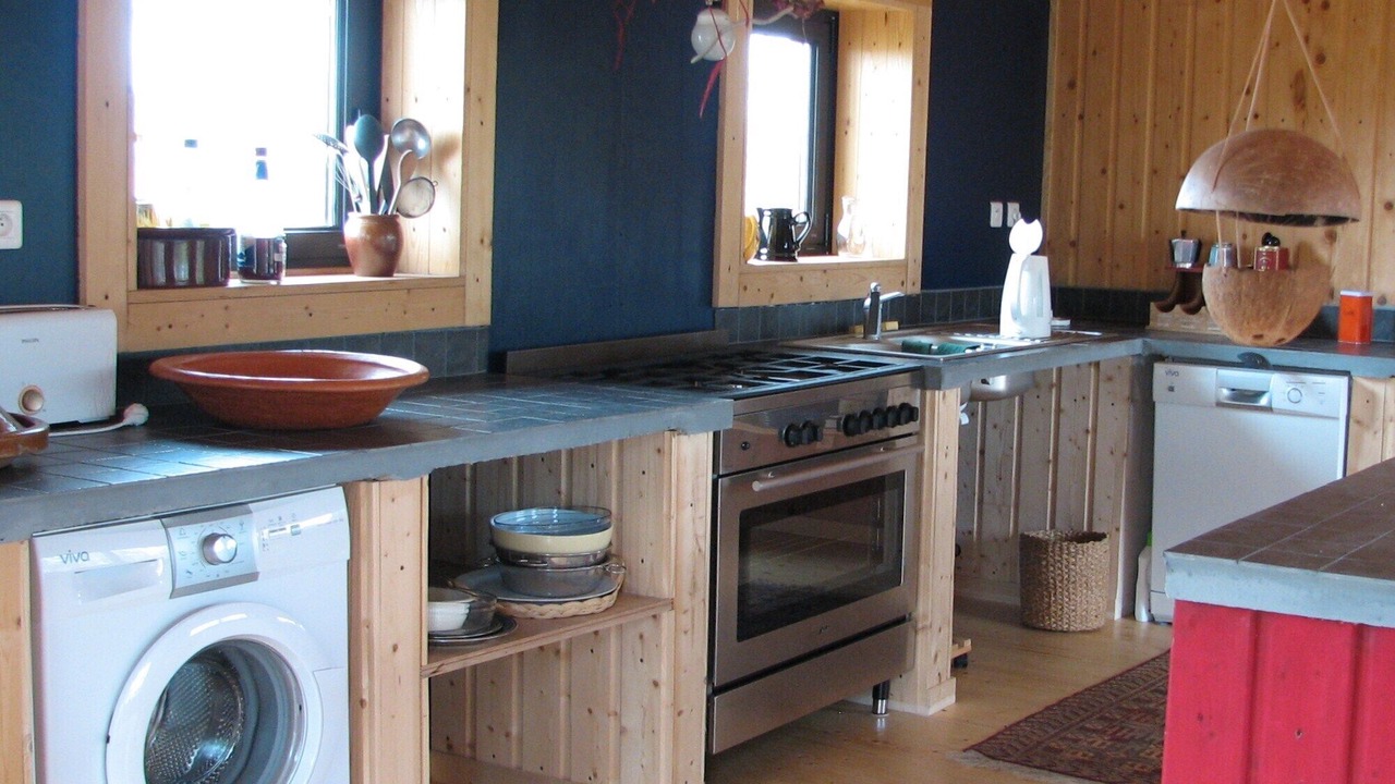 Photo of Kitchen in Breaute