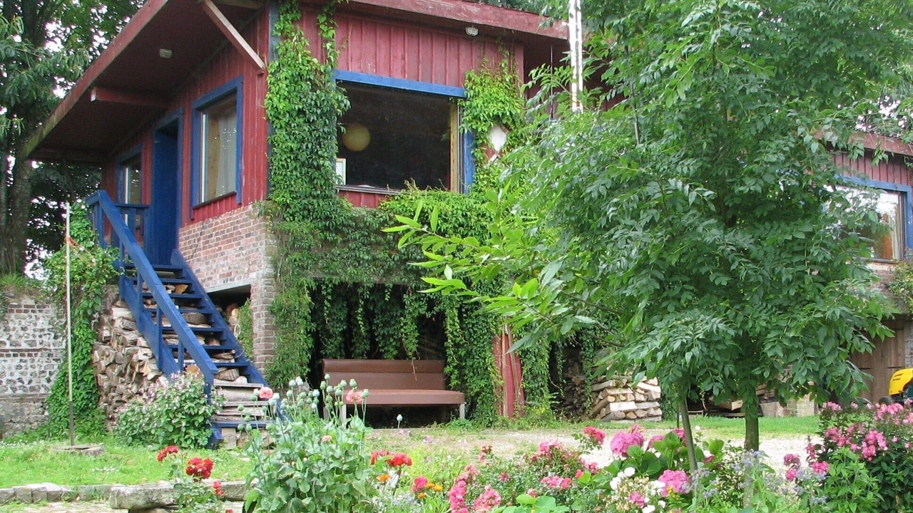 Photo of Outdoor in Breaute