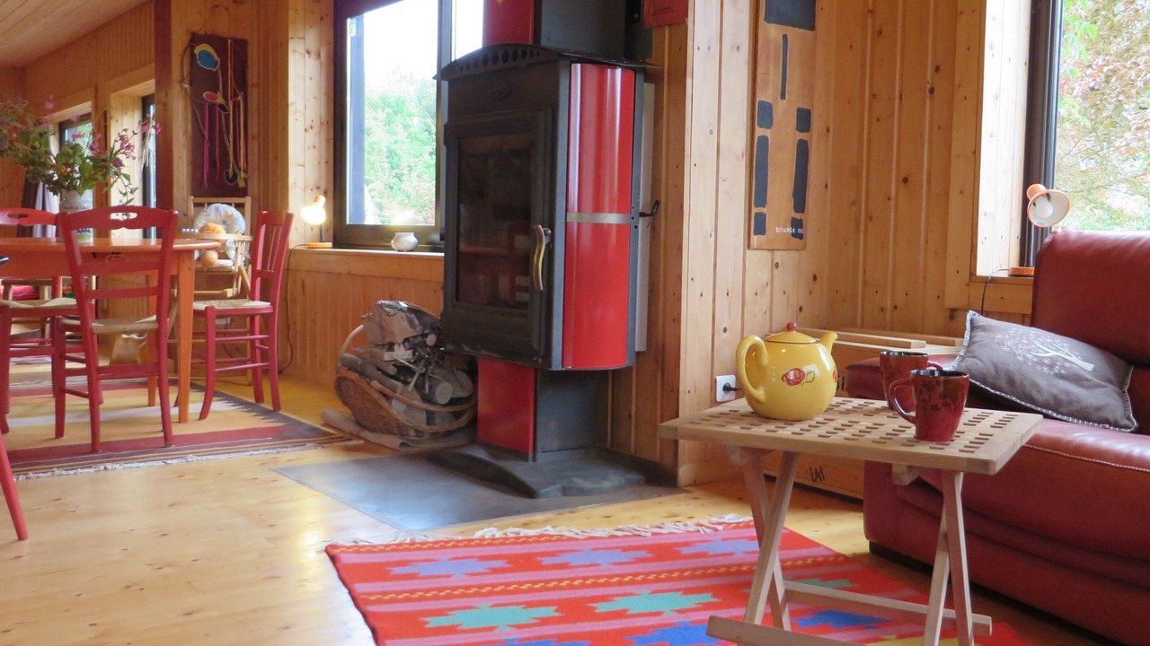 Photo of Livingroom in Breaute