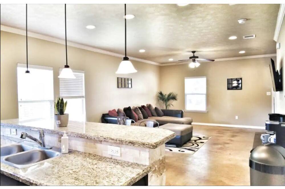 Photo of Bedroom in Wellborn