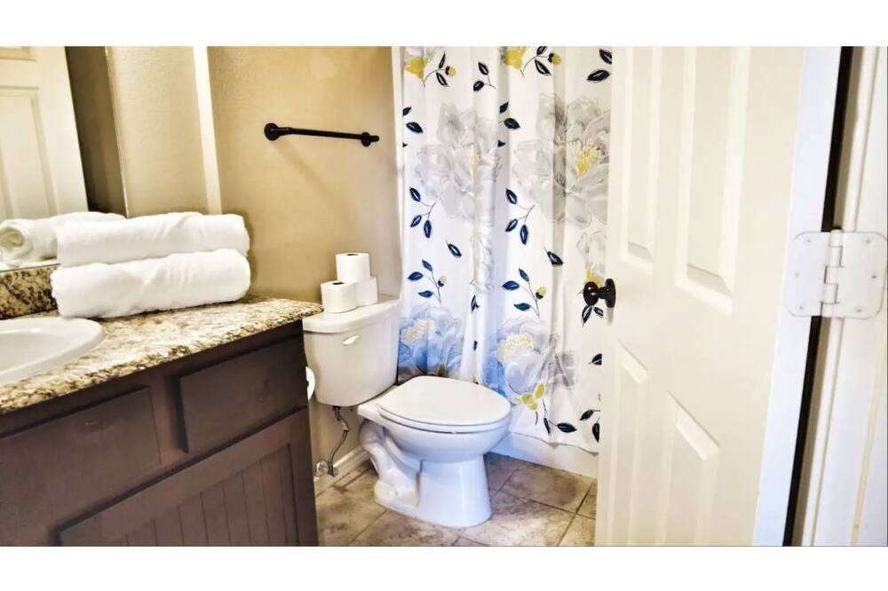 Photo of Bathroom in Wellborn
