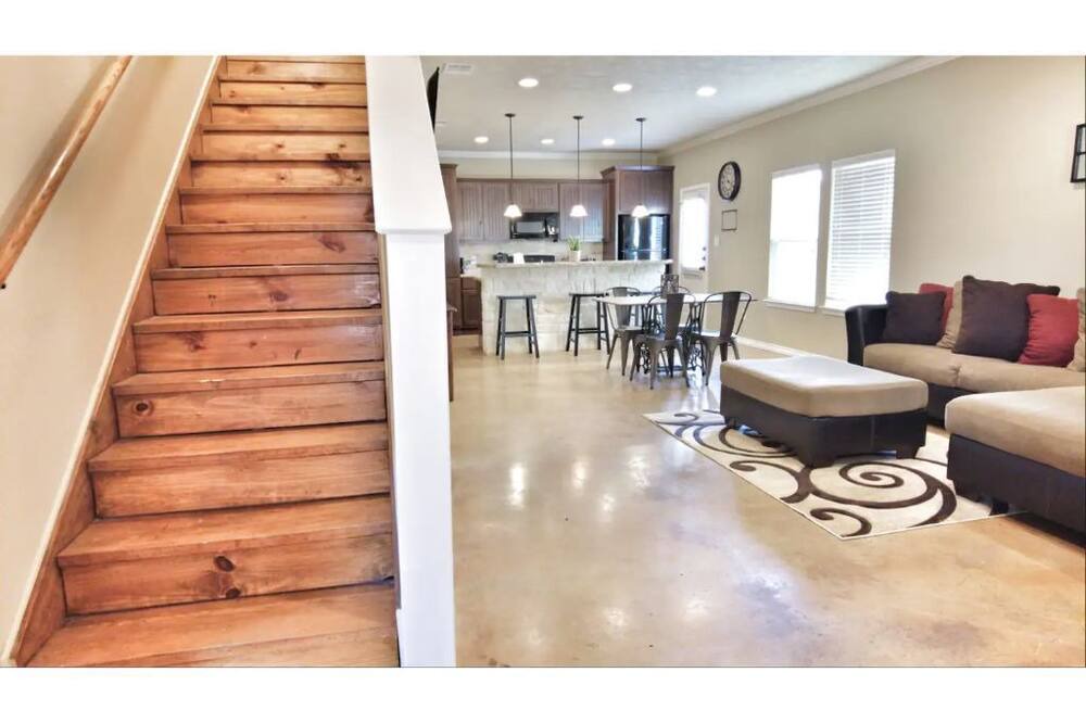 Photo of Livingroom in Wellborn