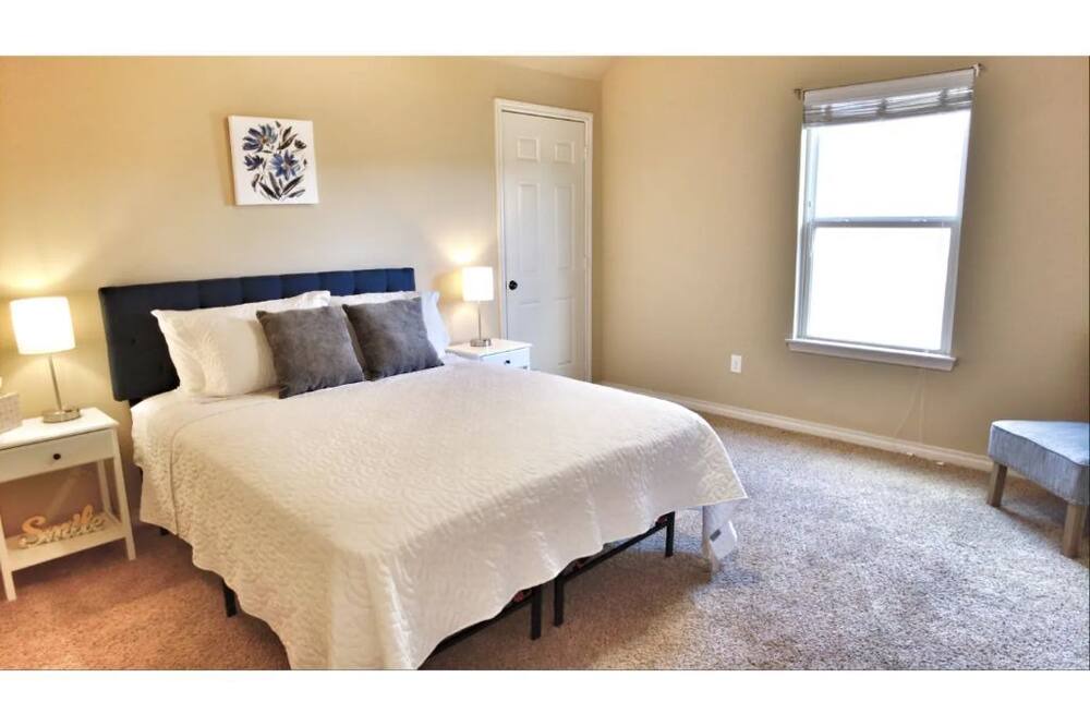 Photo of Bedroom in Wellborn