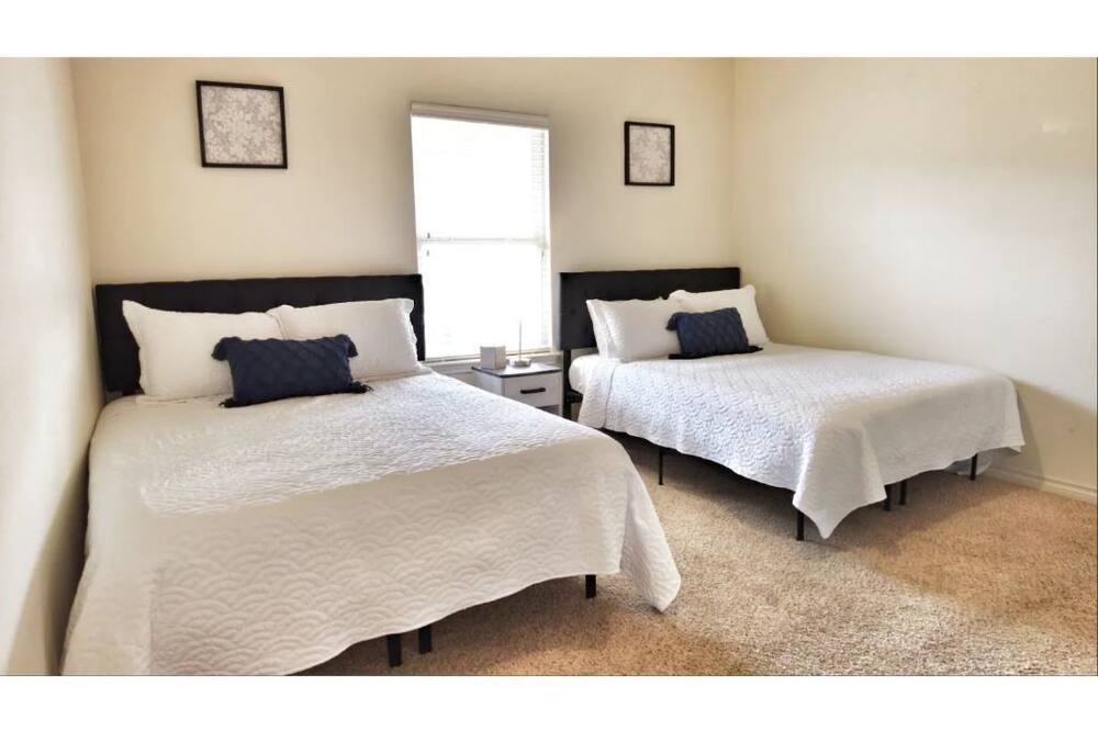 Photo of Bedroom in Wellborn