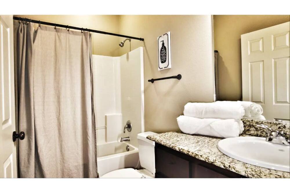Photo of Bathroom in Wellborn