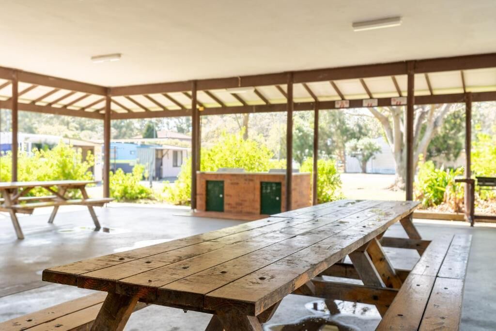 Photo of Kitchen in Myola
